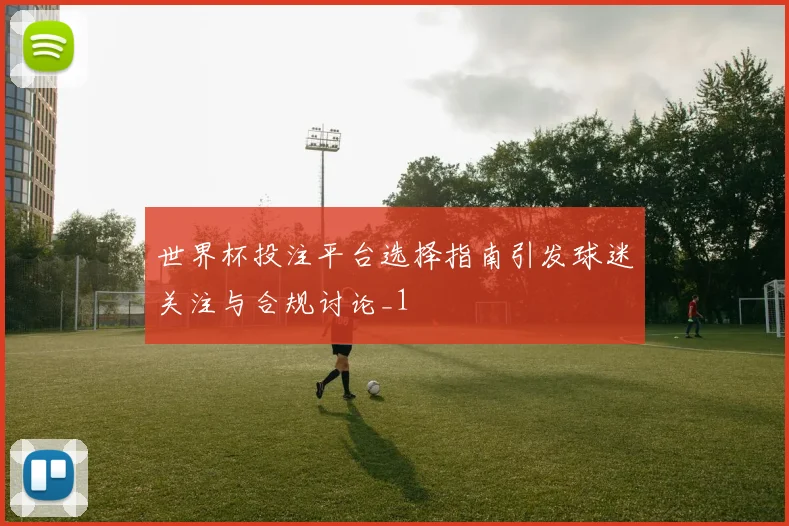 世界杯投注平台选择指南引发球迷关注与合规讨论_1