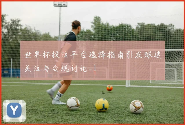 世界杯投注平台选择指南引发球迷关注与合规讨论_1