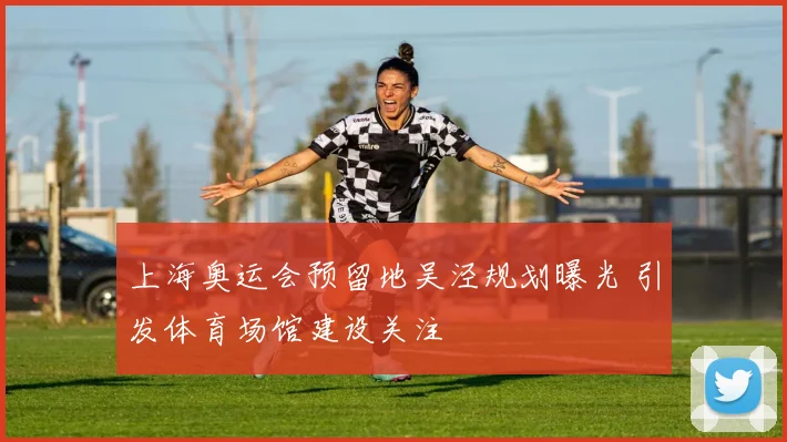 上海奥运会预留地吴泾规划曝光 引发体育场馆建设关注